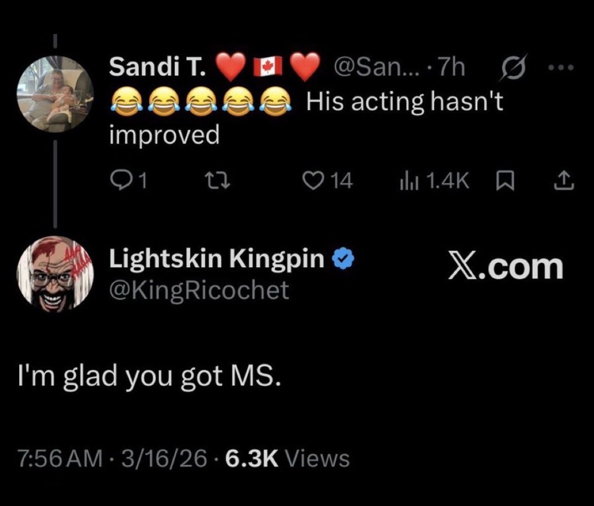 wwe fanatic tweet media