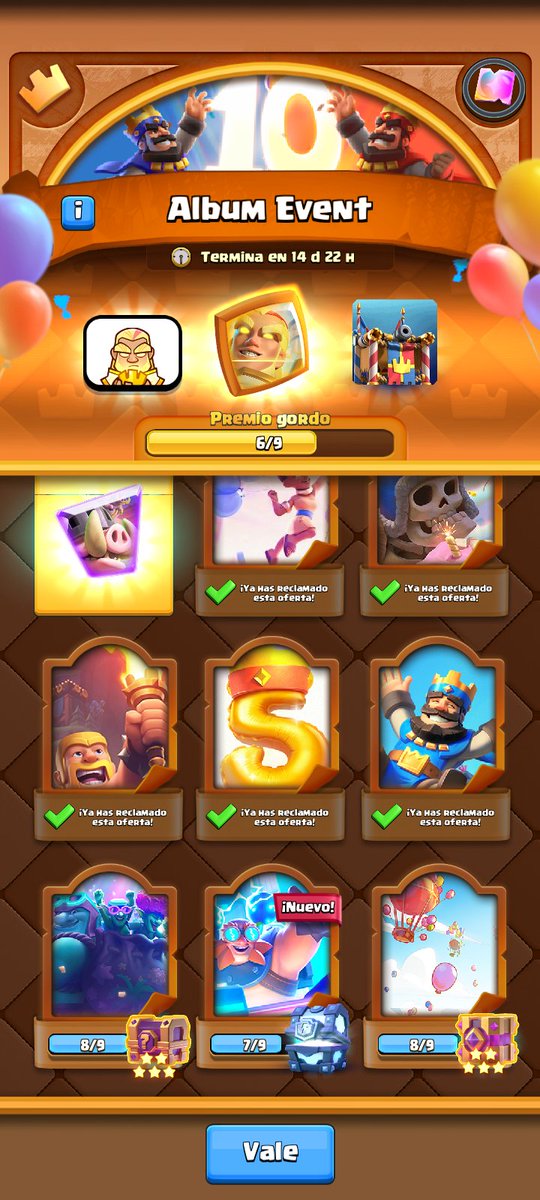 Quería intentar desbloquear el año 1 a lo último pero nimodo , estube bastante serca