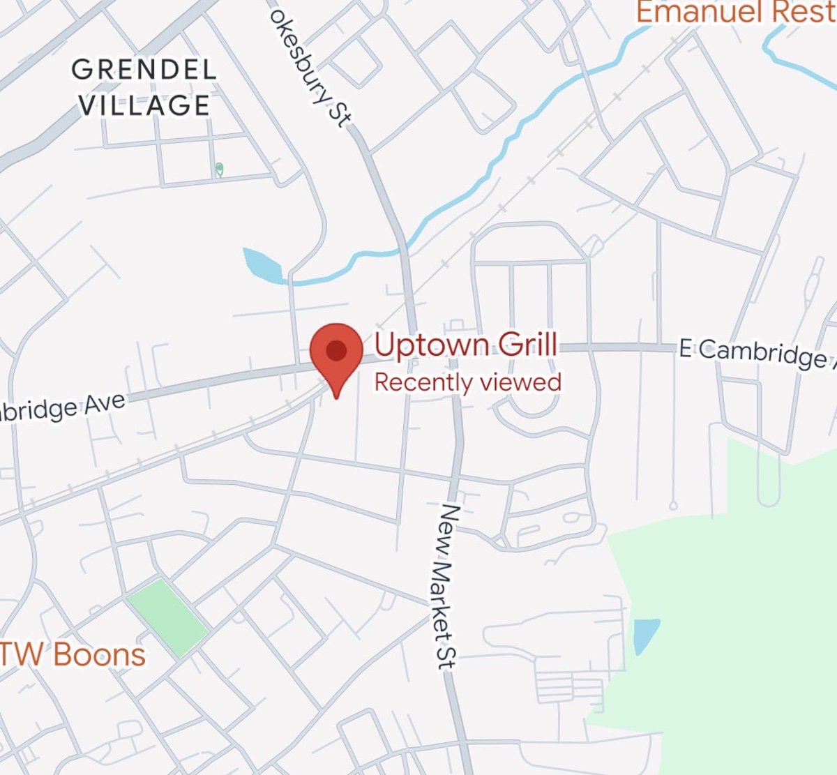 Greenwood Man Killed at Local Restaurant Sunday Morning (more)

greenwoodcalendar.com/greenwood-man-…