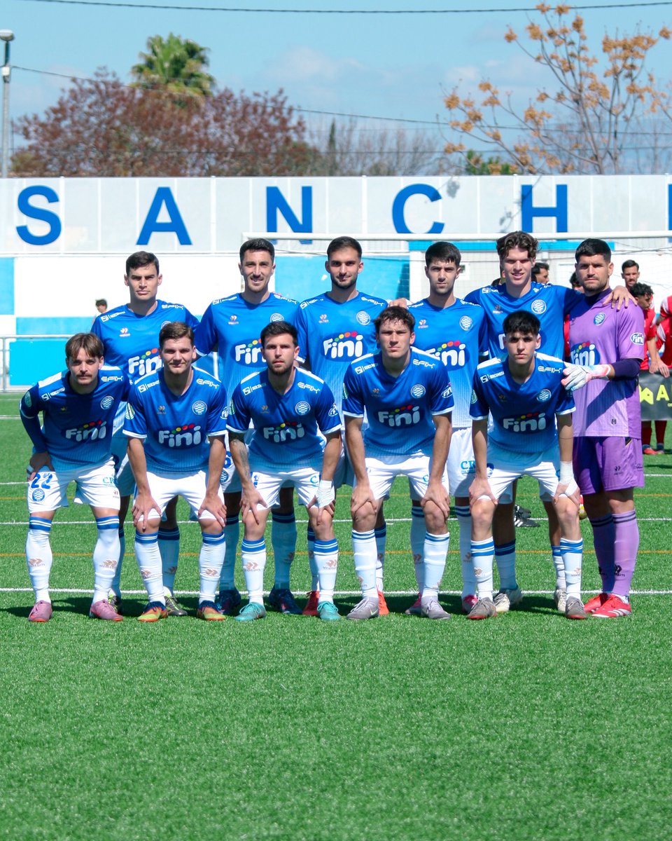 UNIÓN MOLINENSE C.F. tweet media