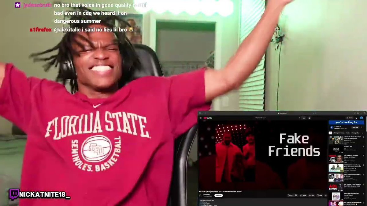 YeatCentral tweet media