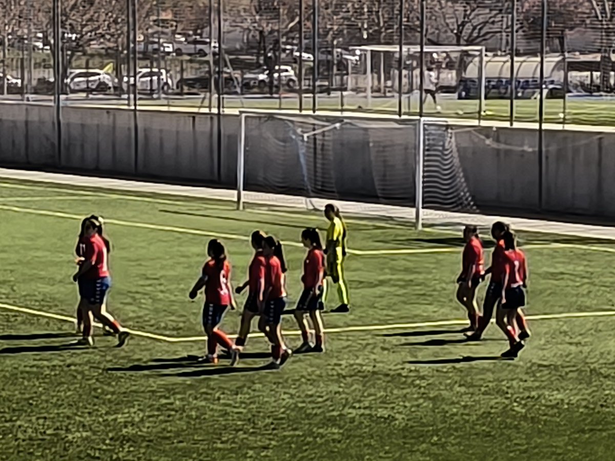 La Mini-Peña de Puertollano tweet media