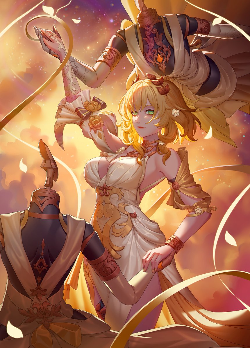 TsunTore 🍁 Commission OPEN tweet media