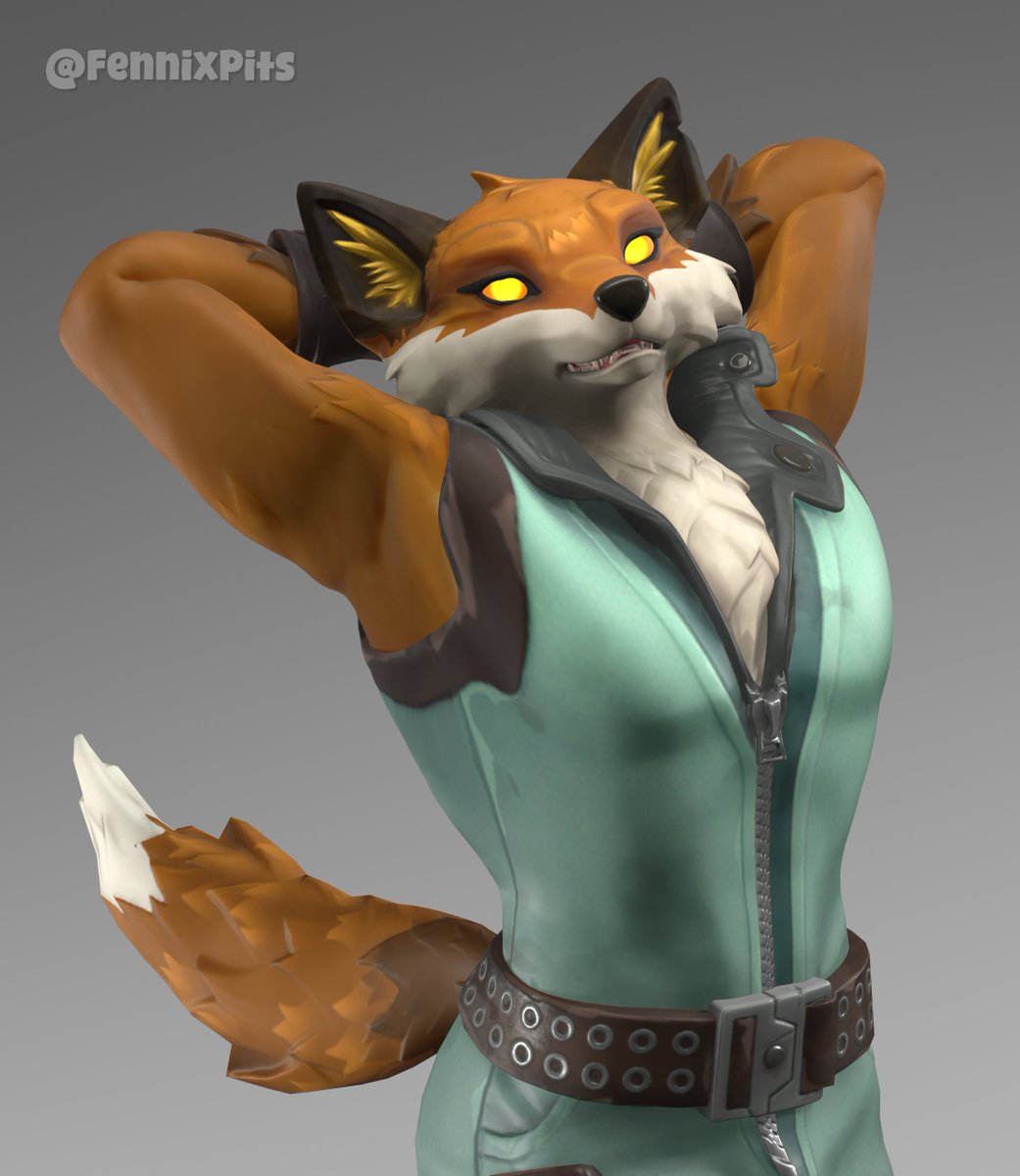 FennixPits tweet media