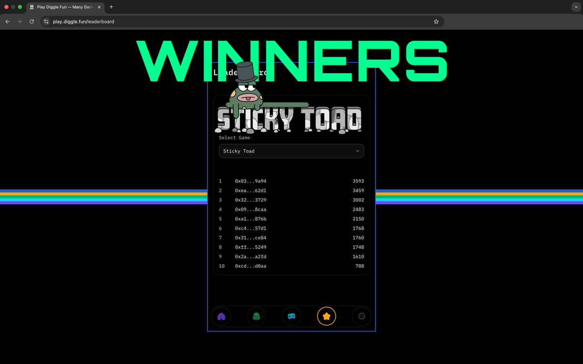 Mr. Diggle tweet media