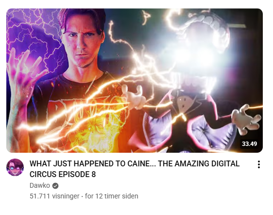 Marcus (The Fun One) Gamer Duck tweet media