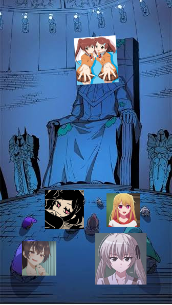 Anime Memes tweet media