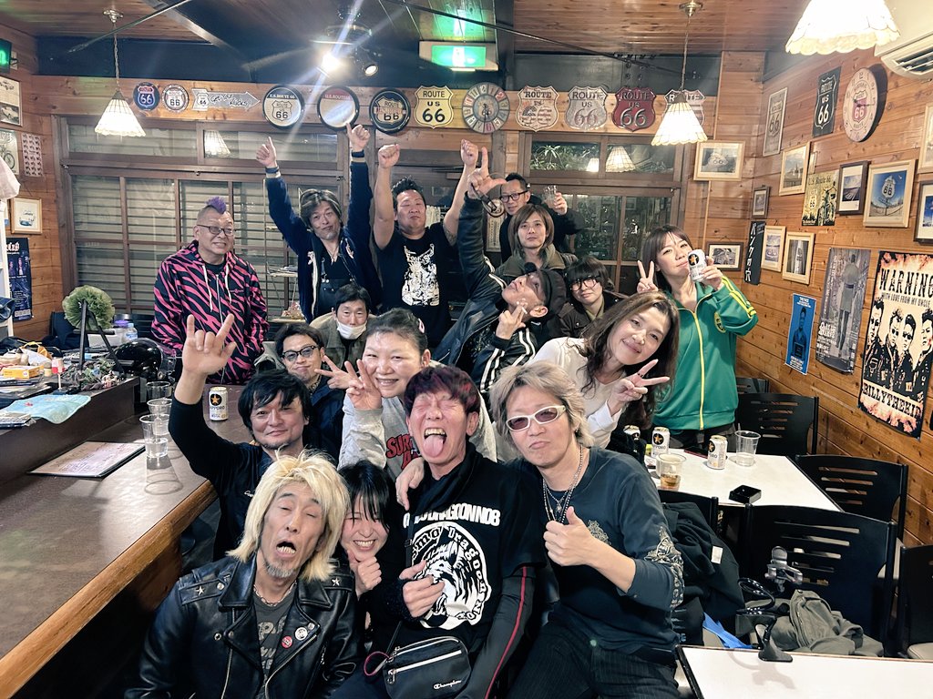 いっしゃん tweet media