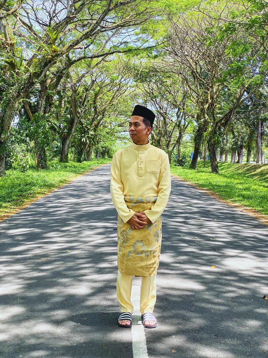 nuar_arman's tweet photo. #Aidilfitri2026 #Hometown #Sandakan https://t.co/aDNDDSB2yJ