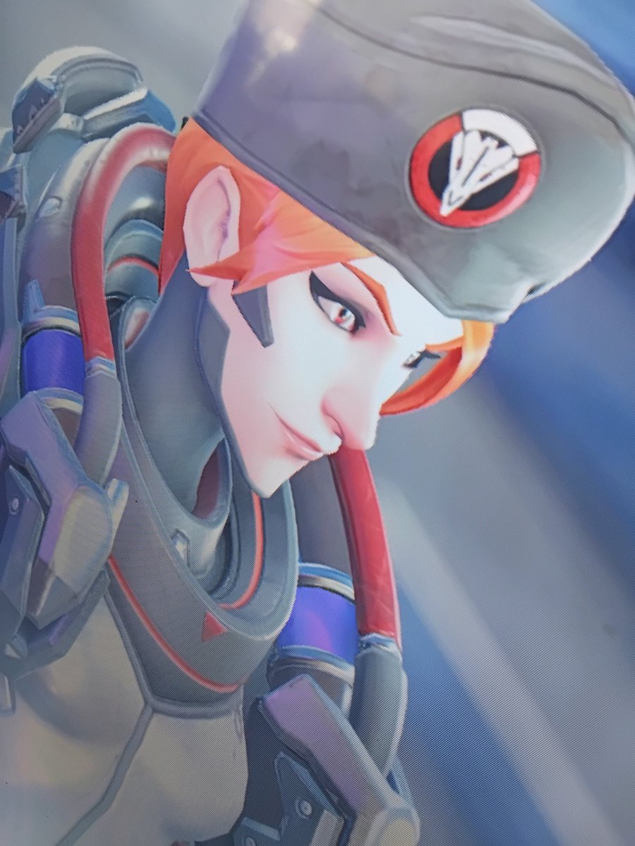 Nug nugs 🐾🧪 #1 Moira lover tweet media