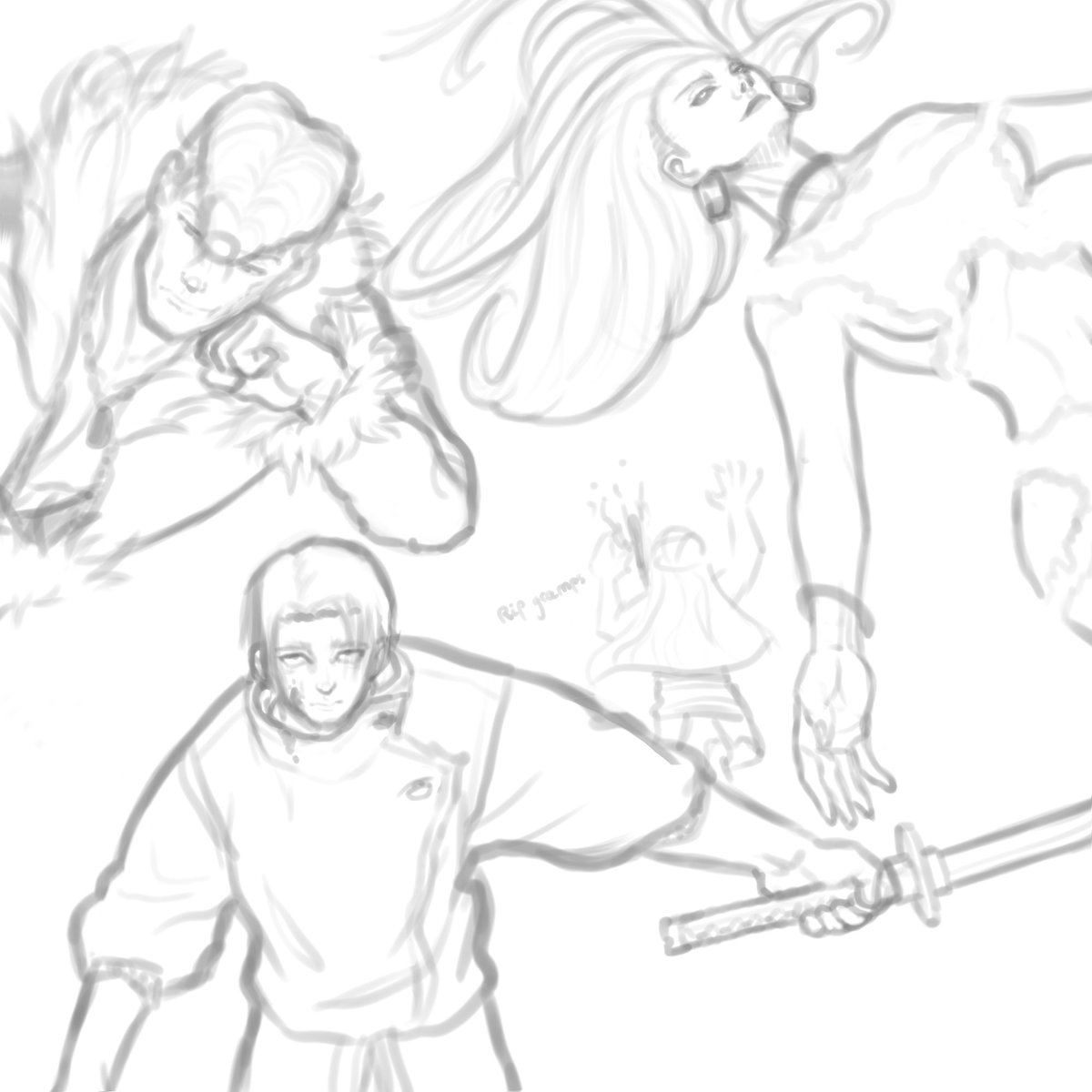 𝙀𝙚𝙡𝙚𝙠 ☀️🌱🦕🐍🎋 tweet media