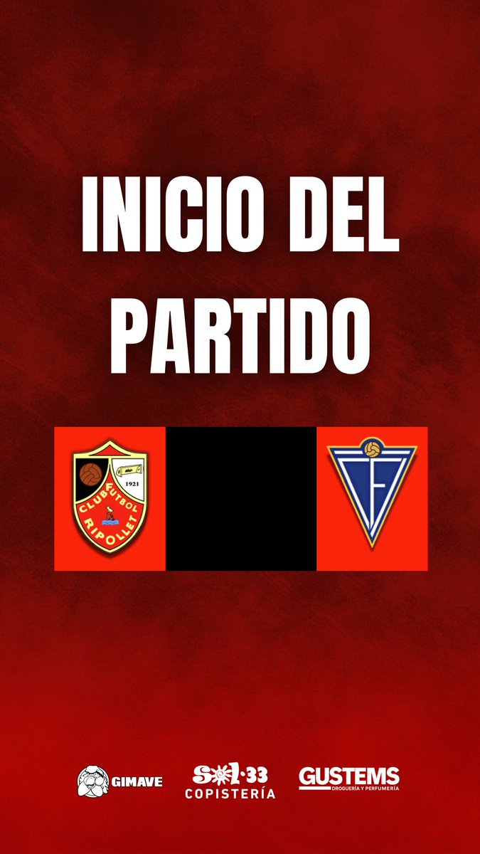 CF Ripollet tweet media