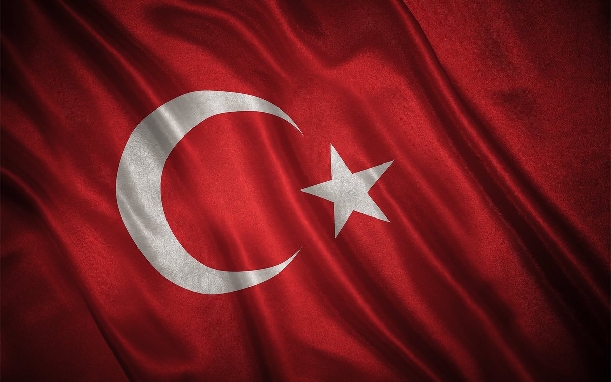 Katar’da kaza kırıma uğrayan helikopterde şehit olan Türk Silahlı Kuvvetleri ve ASELSAN personellerimize Allah’tan rahmet, kederli ailelerine ve milletimize başsağlığı diliyoruz.