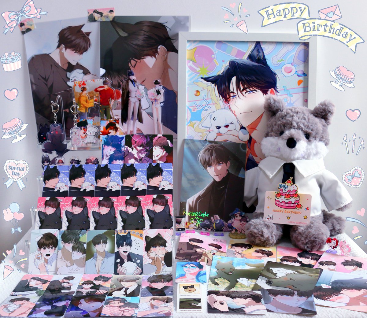 SpongeSponge💜 tweet media