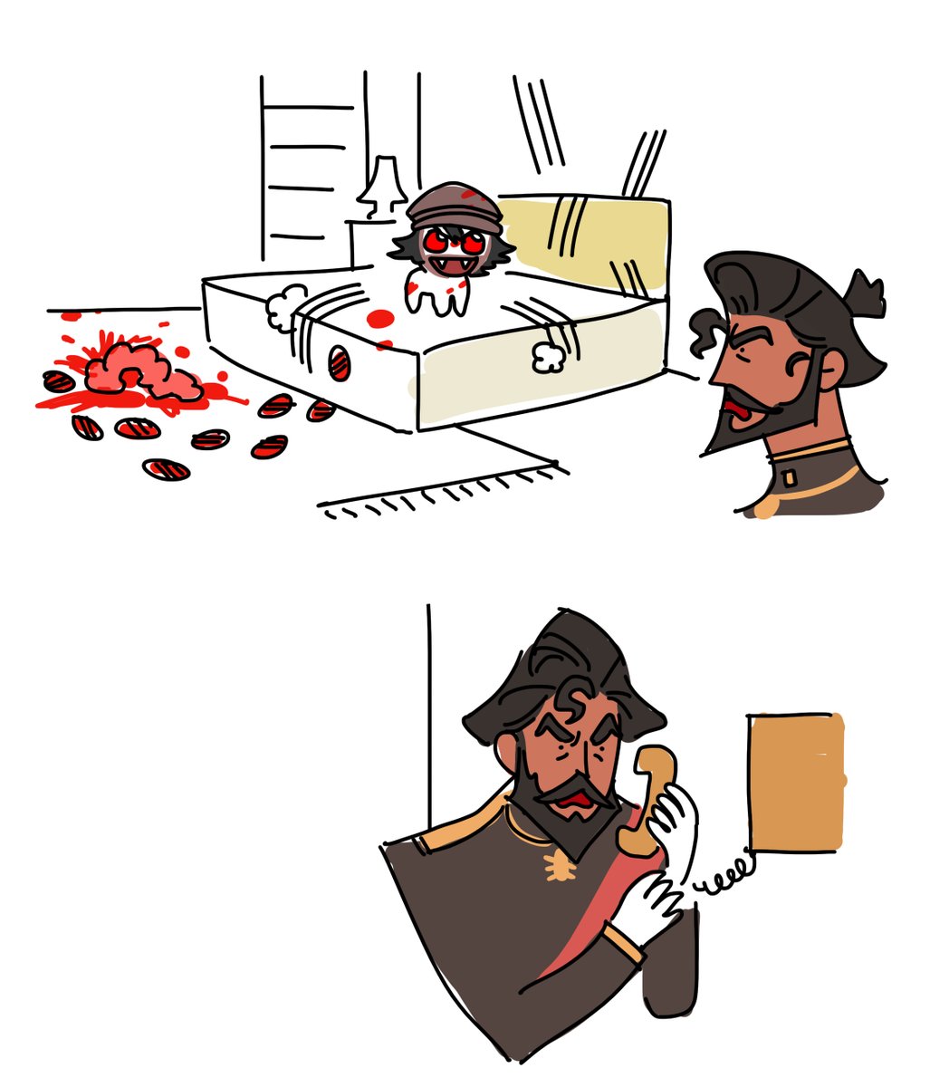 노격(prajjna) tweet media