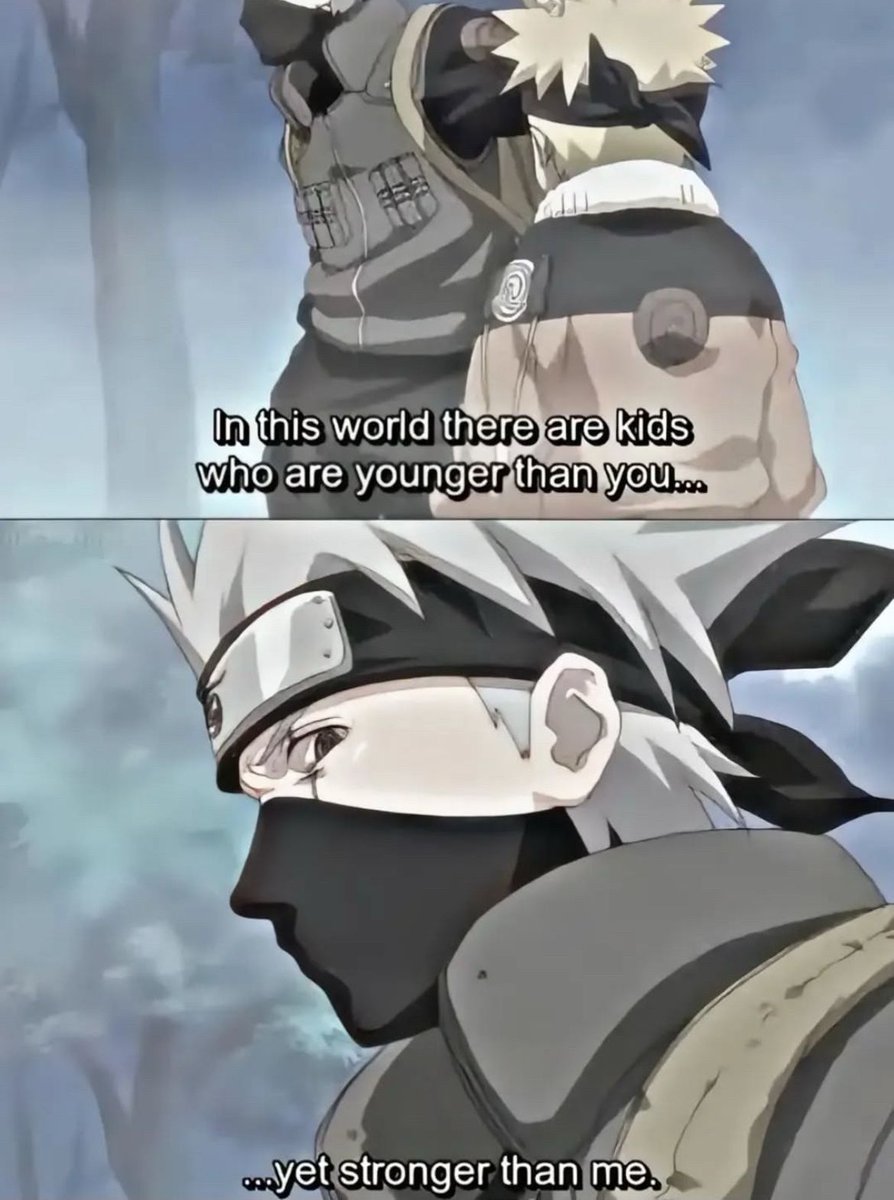 Daily Naruto tweet media