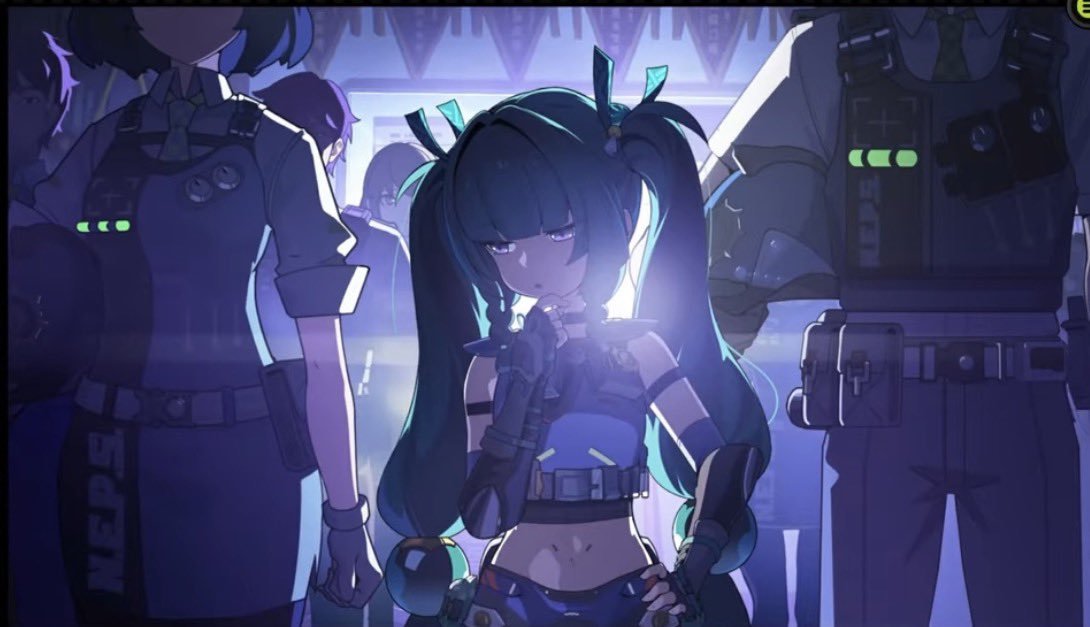 ZZZ Anonymous tweet media