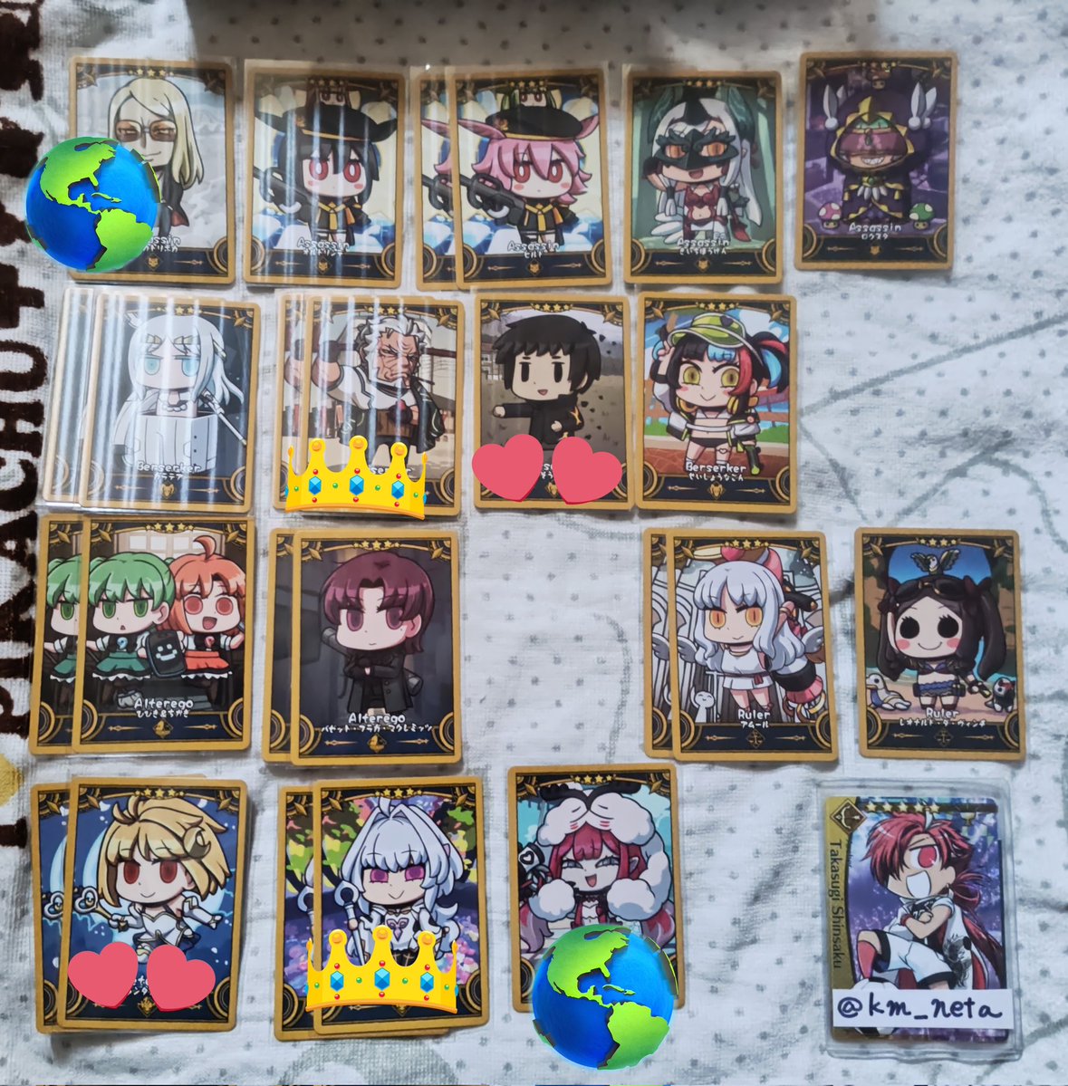 水菜（交換募集用） tweet media