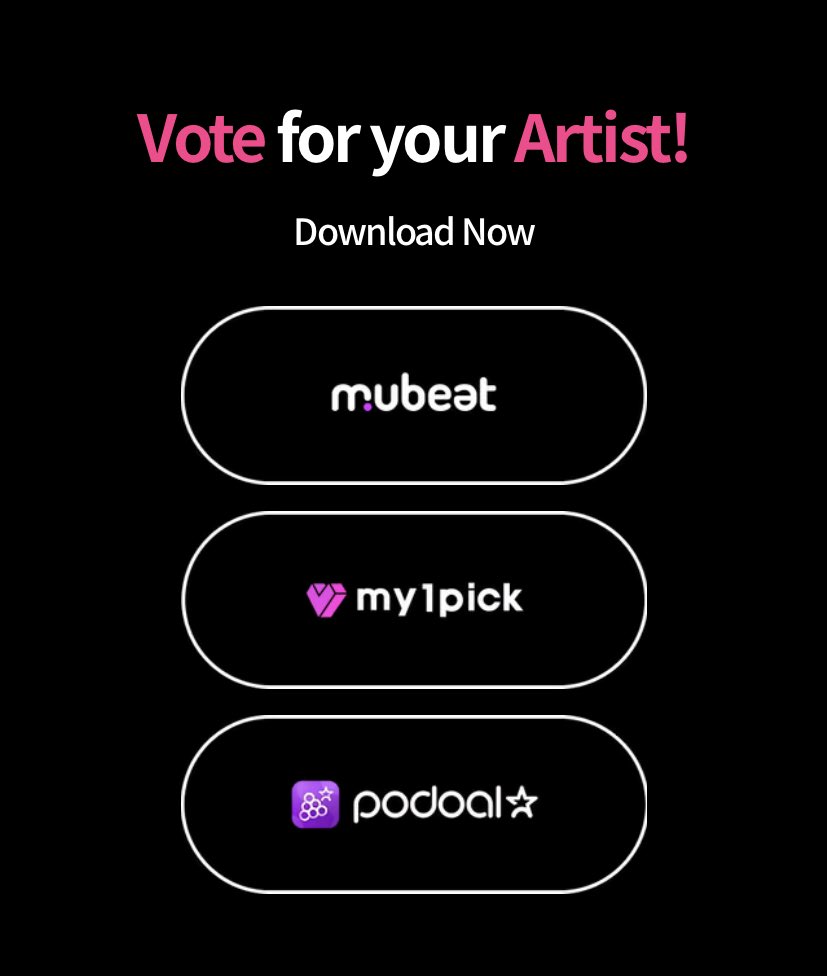 H2H VOTING TEAM tweet media