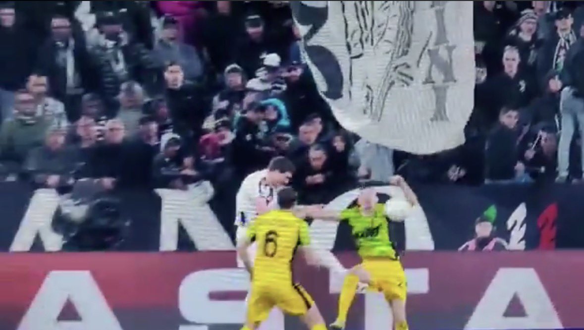 Giovanni Capuano tweet media