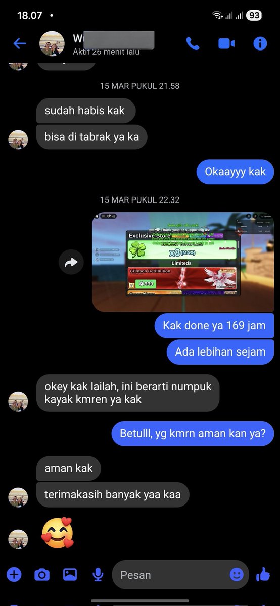 open gig, Cubuy Store tweet media