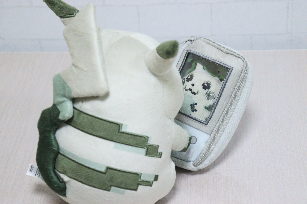 テマ(ポケ垢のすがた) tweet media