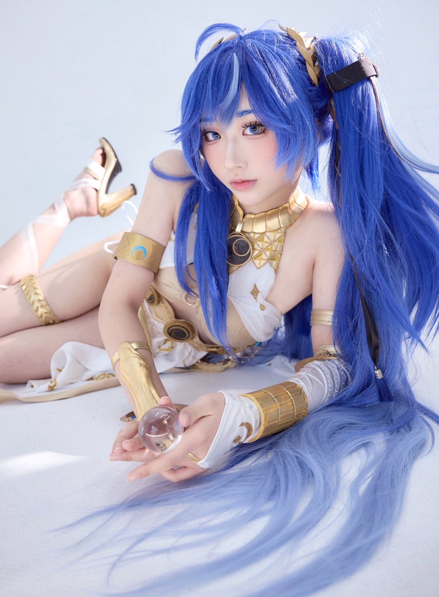 なるるる🩰💎 tweet media