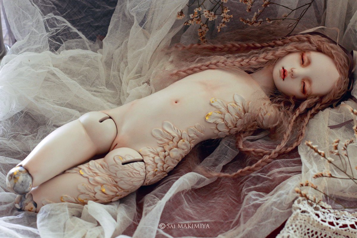 槙宮サイ tweet media