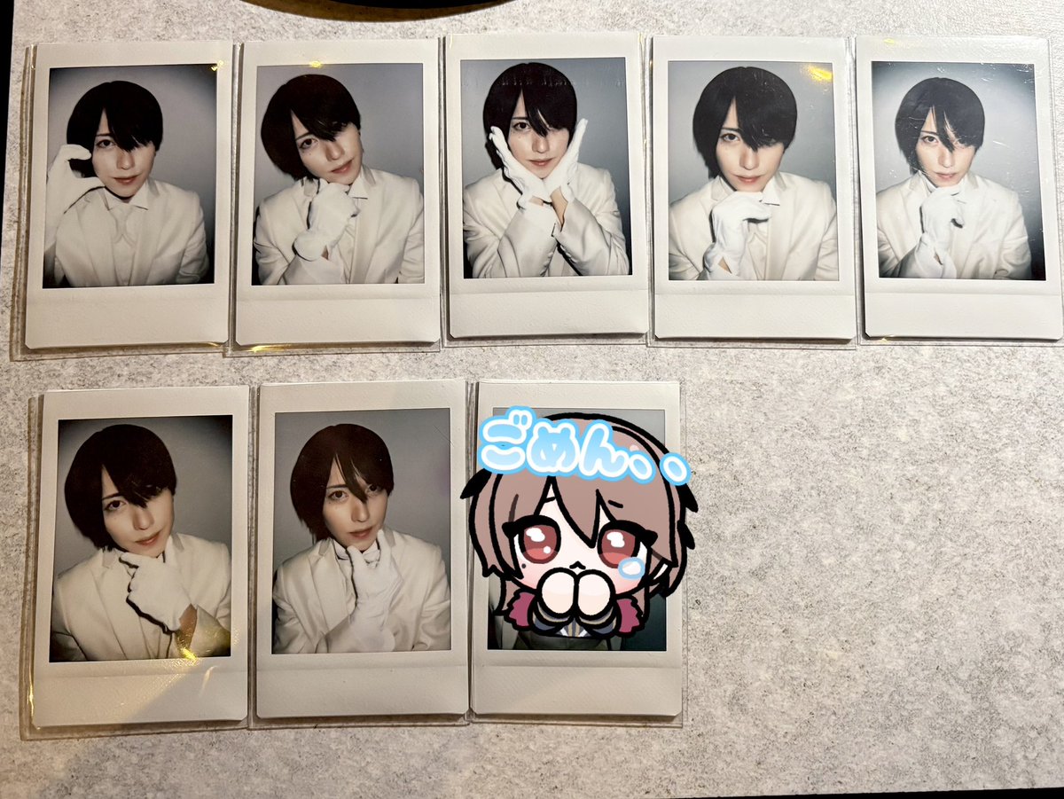 めい♡ tweet media