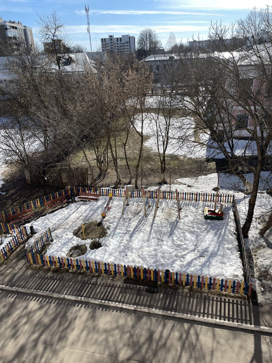 Андрей Высоцкий tweet media