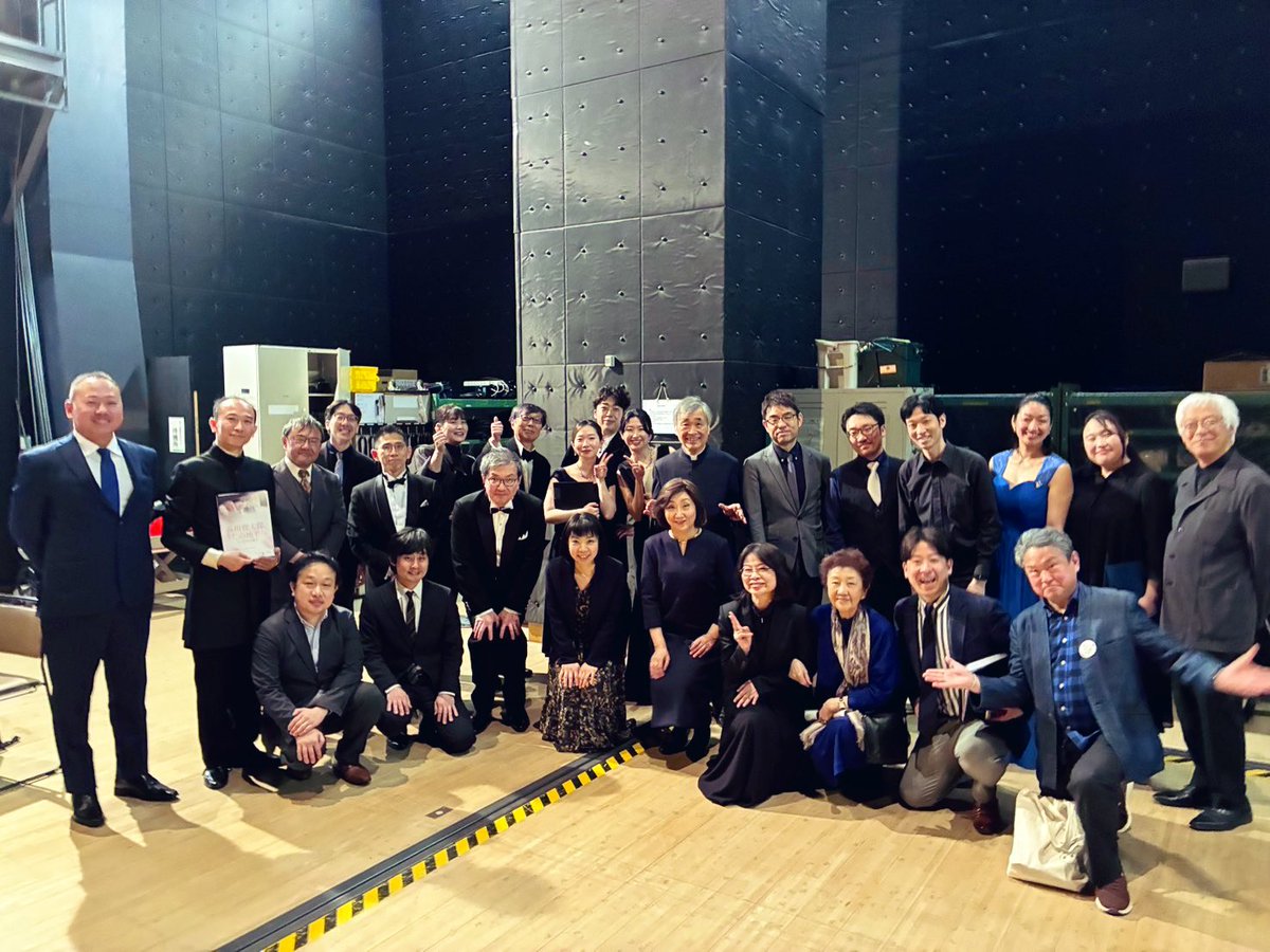 全日本合唱連盟|Japan Choral Association tweet media