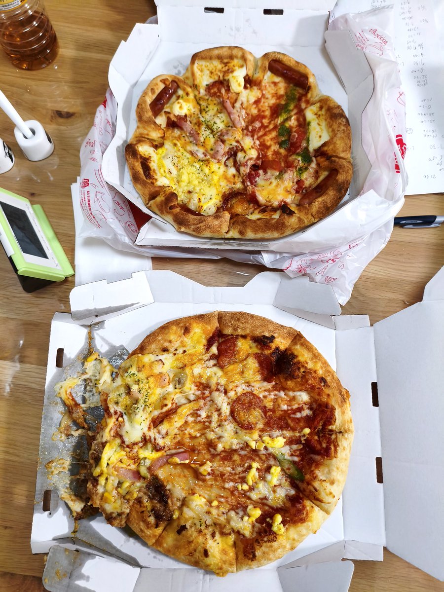 F'elis Rhul @子育て中なので少しだけイン tweet media