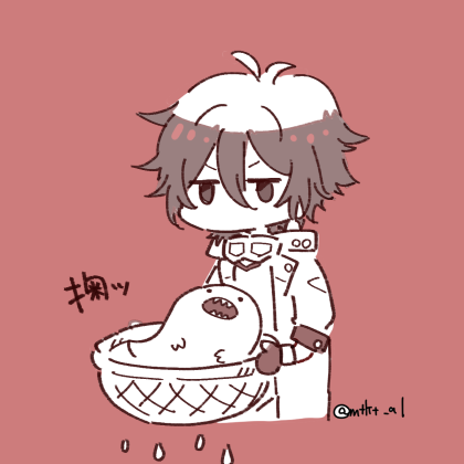 道喜太 tweet media