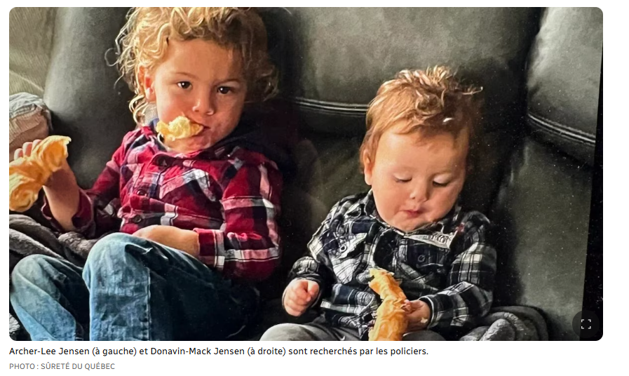 Pat Laliberté - La Tribune du peuple tweet media