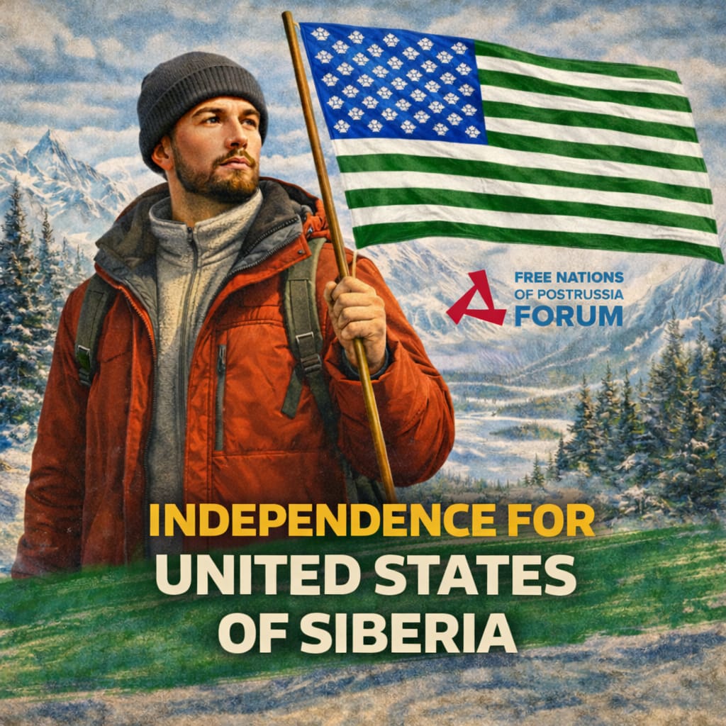 Free Nations PostRussia Forum tweet media