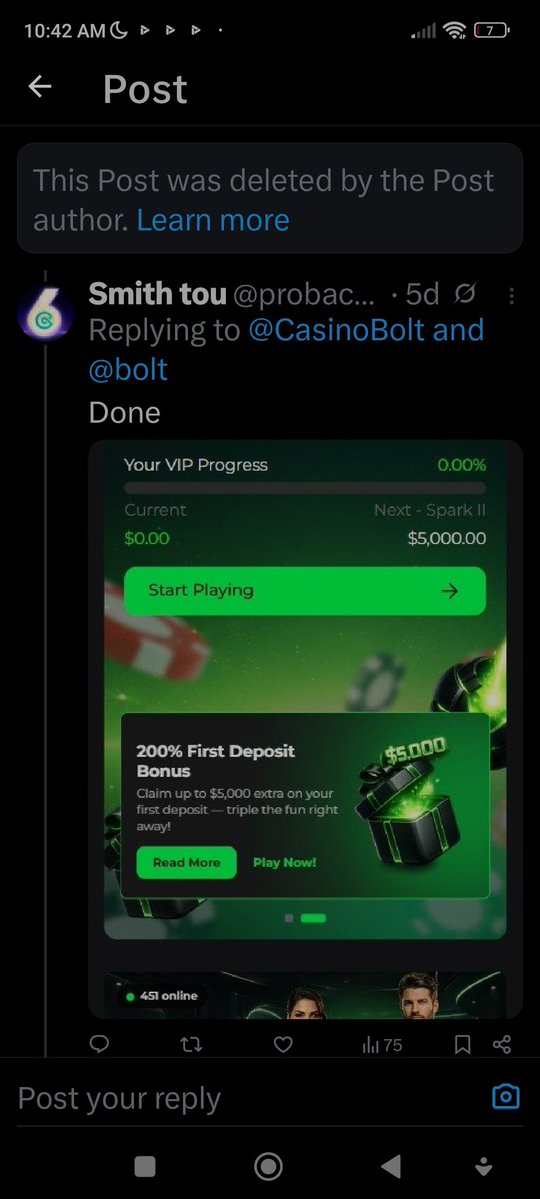 Smith tou tweet media