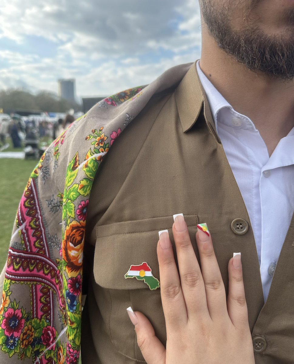 Jiyan Kurdî☀️ tweet media