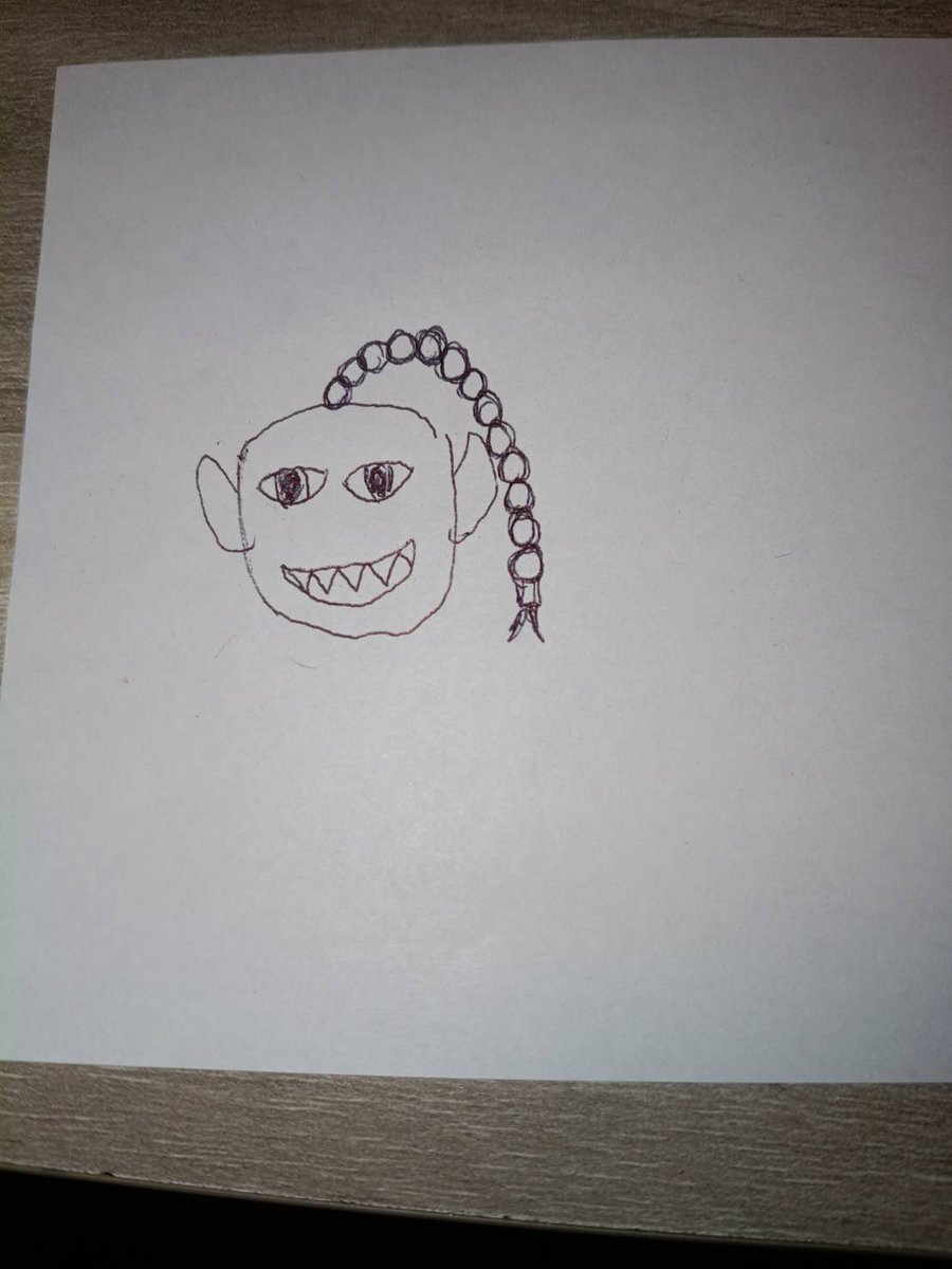 ❥･• tweet media