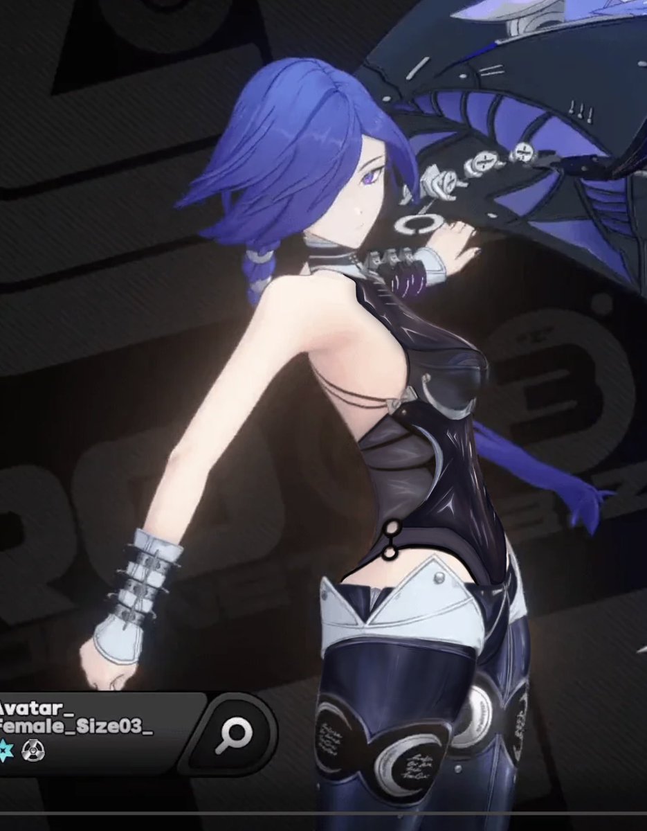 ZZZ Anonymous tweet media