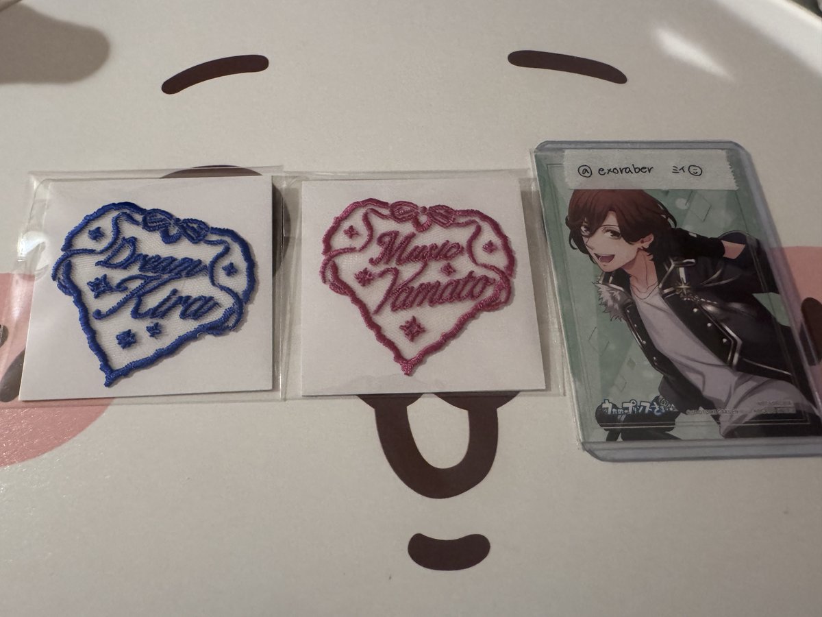 ﾐｨ@取引垢 tweet media