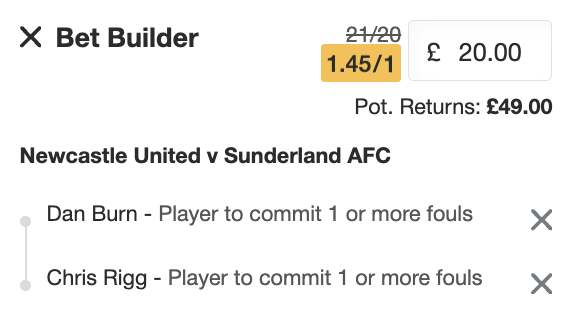 🧪 The Fouls Lab tweet media