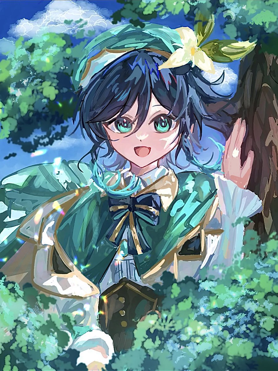 梅茶漬け tweet media