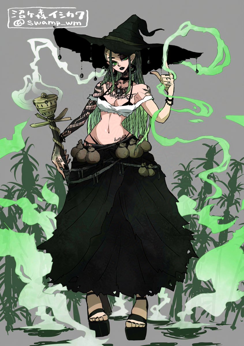 沼ヶ森イシカワ tweet media