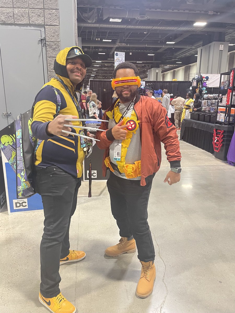 Vaughn Resper, Jr. tweet media