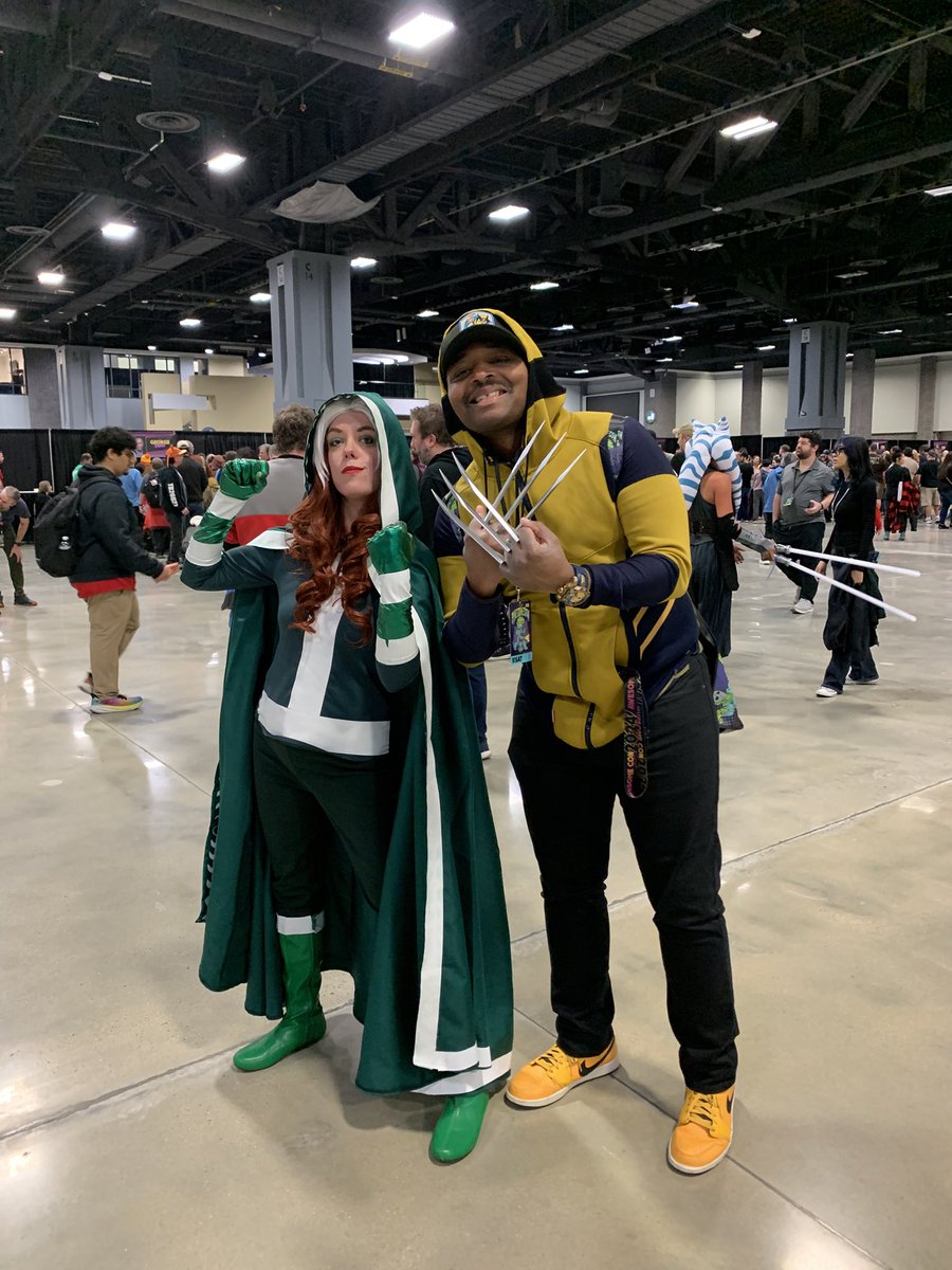 Vaughn Resper, Jr. tweet media