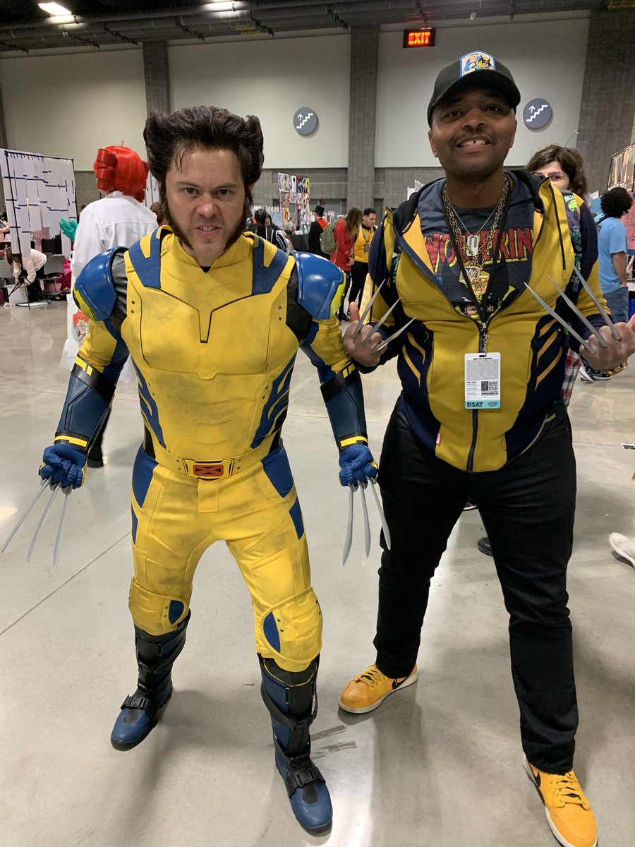 Vaughn Resper, Jr. tweet media