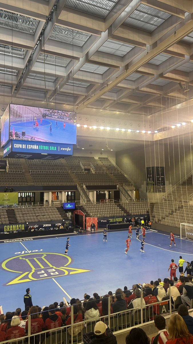 COPA DE ESPAÑA ENJOYER🏆🇪🇸💚 tweet media