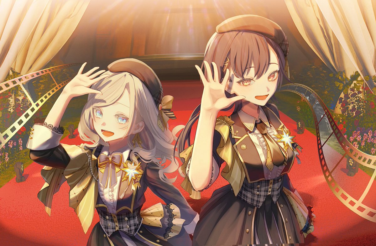 芽護こうせい にじそ西1/せ-15 tweet media