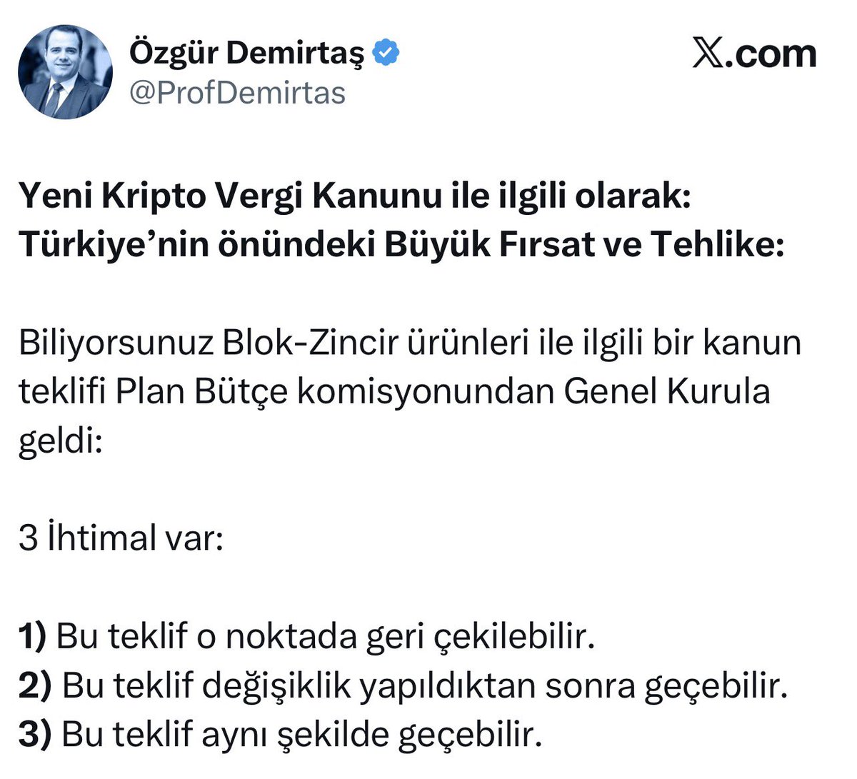 Okan Keklik tweet media