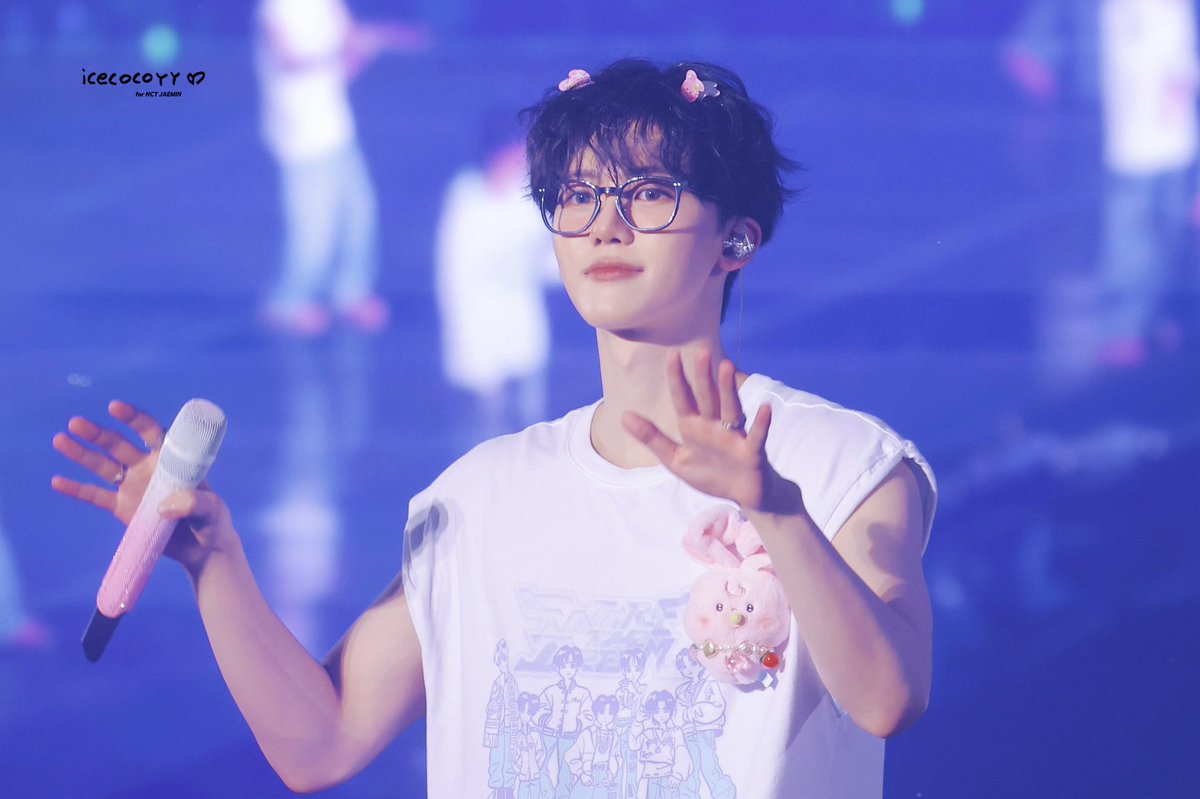 260322 TDS4 앙콘

#재민 #JAEMIN
#NCT #NCTDREAM